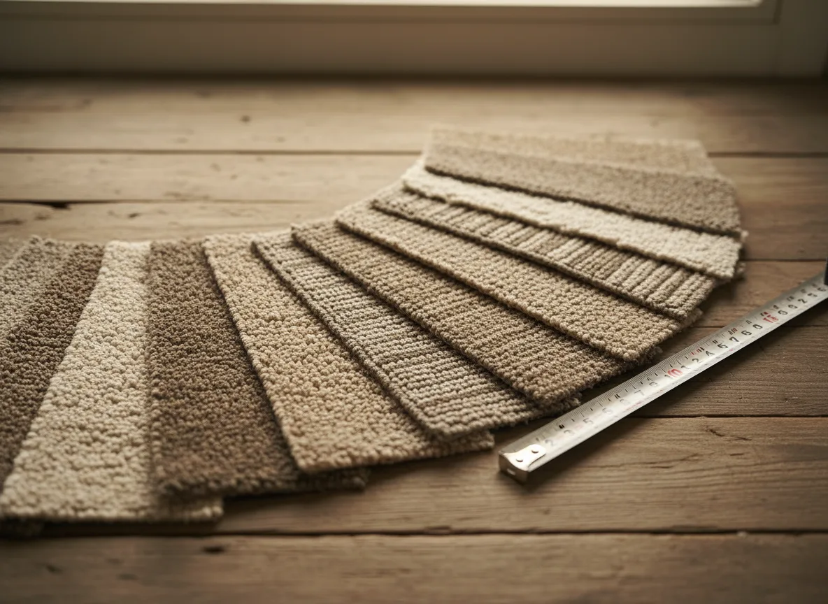 Carpet Installation Cygnet, OH FAQs